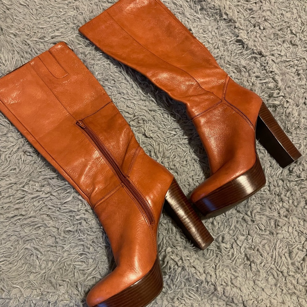 Nine West boots - Picture 3 of 15